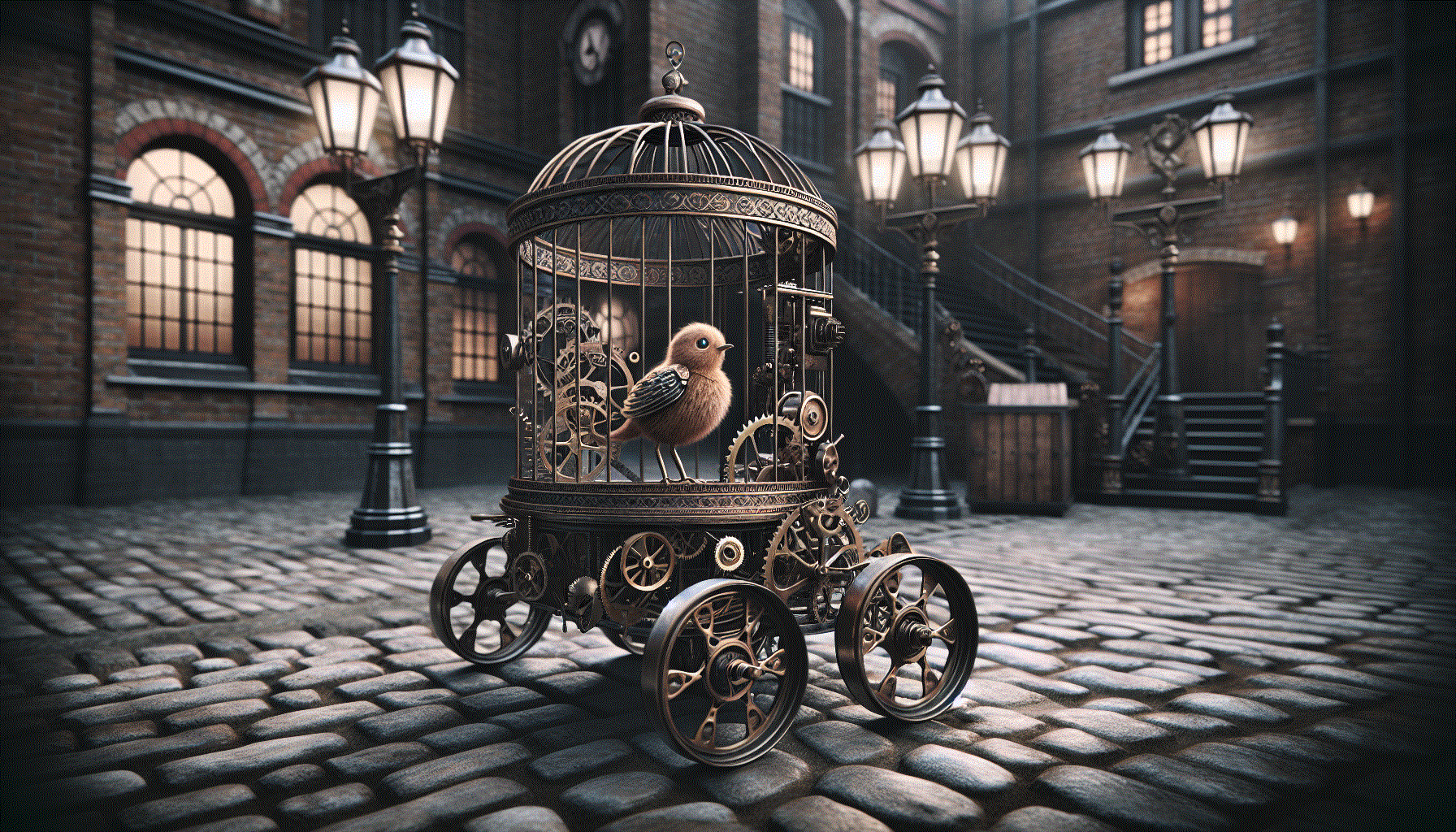 Фоновая картинка